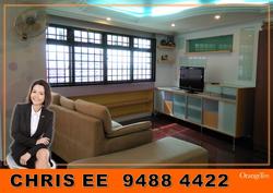 Blk 189 Bukit Batok West Avenue 6 (Bukit Batok), HDB 5 Rooms #155075902